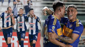 ¿Alianza Lima hará la 'hazaña' y vencerá a Boca Juniors en Matute por la Copa Libertadores? Esto dice la IA