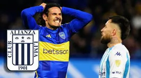 ¡Sin filtro! Medio argentino lamentó las 10 bajas de Boca ante Alianza con rotundo mensaje: "Un..."