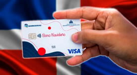 ¿Se podrá cobrar el Bono Navideño en marzo de 2025? Esta es la fecha máxima para recibirlo ¿Se podrá cobrar el Bono Navideño en marzo de 2025? Esta es la fecha máxima para recibirlo