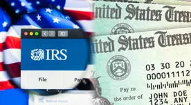 ¡Presta atención! Esta es la FECHA LÍMITE para reclamar el cheque de estímulo $1.400 del IRS ¡Presta atención! Esta es la FECHA LÍMITE para reclamar el cheque de estímulo $1.400 del IRS