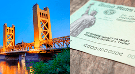 ¡Buenas noticias! Cheque de estímulo de US$725 mensual para estas familias en California ¡Buenas noticias! Cheque de estímulo de US$725 mensual para estas familias en California