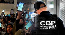 ¿Entraste por CBP One a Estados Unidos? Esto es lo que un abogado recomienda hacer para evitar ser deportado ¿Entraste por CBP One a Estados Unidos? Esto es lo que un abogado recomienda hacer para evitar ser deportado