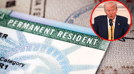¡Cuidado! Estos son los errores más comunes que podrían hacerte perder tu Green Card ¡Cuidado! Estos son los errores más comunes que podrían hacerte perder tu Green Card