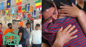 ¡Atención, inmigrante! Esta es la organización sin fines de lucro en Colorado que sigue ofreciendo ayuda y refugio ¡Atención, inmigrante! Esta es la organización sin fines de lucro en Colorado que sigue ofreciendo ayuda y refugio