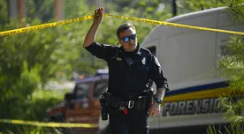 Hombre arrestado en Florida tras ofrecerle alcohol a la policía: esta es la historia de "Florida Man" Hombre arrestado en Florida tras ofrecerle alcohol a la policía: esta es la historia de "Florida Man"