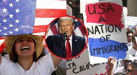 ¡Alerta para Donald Trump! Grupos y activistas unen fuerzas para ayudar a inmigrantes en esta ciudad no santuario ¡Alerta para Donald Trump! Grupos y activistas unen fuerzas para ayudar a inmigrantes en esta ciudad no santuario