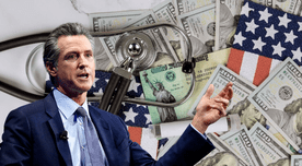 Buenas noticias, California: nueva ley aprobada por Gavin Newsom ofrece medicamento para combatir la crisis de fentanilo a US$24 Buenas noticias, California: nueva ley aprobada por Gavin Newsom ofrece medicamento para combatir la crisis de fentanilo a US$24