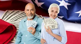 Seguro Social 2025: ¿cómo alcanzar el pago máximo de US$5.108 en el cheque de jubilación? Seguro Social 2025: ¿cómo alcanzar el pago máximo de US$5.108 en el cheque de jubilación?