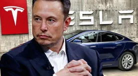¿Elon Musk se alejará de su puesto en el gobierno de Donald Trump? CEO de Tesla lanzó impactante relevación ¿Elon Musk se alejará de su puesto en el gobierno de Donald Trump? CEO de Tesla lanzó impactante relevación