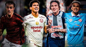 Partidos de Liga 1 2025: programación de la fecha 10 por el Torneo Apertura