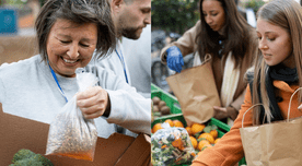 Comida gratis en Florida: estas son los lugares donde se repartirán este sábado 26 de abril Comida gratis en Florida: estas son los lugares donde se repartirán este sábado 26 de abril