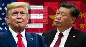 Donald Trump podría disminuir los aranceles y evitar la guerra comercial con China: ¿a cuánto los reduciría? Donald Trump podría disminuir los aranceles y evitar la guerra comercial con China: ¿a cuánto los reduciría?