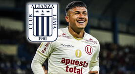 Jairo Concha celebró el histórico triunfo de Alianza Lima sobre Talleres por Libertadores Jairo Concha celebró el histórico triunfo de Alianza Lima sobre Talleres por Libertadores