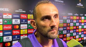 Ni Alianza Lima ni Boca Juniors: Hernán Barcos reveló a prensa argentina de qué equipo es hincha Ni Alianza Lima ni Boca Juniors: Hernán Barcos reveló a prensa argentina de qué equipo es hincha