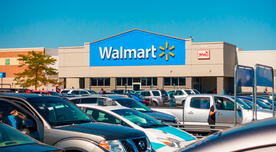 CUIDADO, clientes: Walmart MULTARÁ con FUERTE monto por exceder el tiempo en estacionamiento de sus tiendas CUIDADO, clientes: Walmart MULTARÁ con FUERTE monto por exceder el tiempo en estacionamiento de sus tiendas