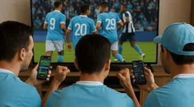¿Cuánto paga Cristal vs Cerro Porteño? ¿Cuánto paga Cristal vs Cerro Porteño?
