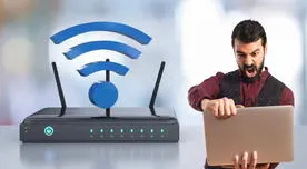 ¿Problemas con el WiFi? Con este truco podrás mejorar la señal sin tener que cambiar de router ¿Problemas con el WiFi? Con este truco podrás mejorar la señal sin tener que cambiar de router