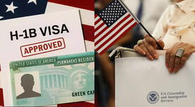 ¡Atención, inmigrante! USCIS te obligará a presentar esta información personal si deseas tramitar la visa H-1B ¡Atención, inmigrante! USCIS te obligará a presentar esta información personal si deseas tramitar la visa H-1B