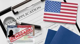 ¡Inmigrantes, cuidado! EE. UU. no tolerará estos errores en las solicitudes de visa ¡Inmigrantes, cuidado! EE. UU. no tolerará estos errores en las solicitudes de visa