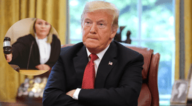 Golpe legal a Donald Trump: Juez bloquea recorte de fondos a ciudades santuario tras fallo Golpe legal a Donald Trump: Juez bloquea recorte de fondos a ciudades santuario tras fallo