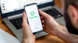 Esta es la aplicación que pone en RIESGO tu cuenta de WhatsApp: instalarla es un GRAVE ERROR Esta es la aplicación que pone en RIESGO tu cuenta de WhatsApp: instalarla es un GRAVE ERROR