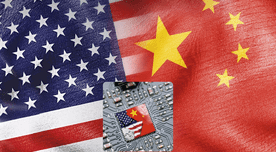 Analistas alertan: China podría superar a EE. UU. en el mercado global de chips Analistas alertan: China podría superar a EE. UU. en el mercado global de chips