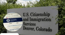 USCIS moderniza sus servicios: estos seis nuevos trámites ya están disponibles en su portal web USCIS moderniza sus servicios: estos seis nuevos trámites ya están disponibles en su portal web