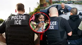 ¡Alerta, inmigrante en Florida! ICE anuncia el primer operativo policial local que podría causar tu deportación ¡Alerta, inmigrante en Florida! ICE anuncia el primer operativo policial local que podría causar tu deportación