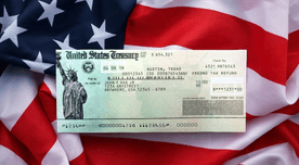 Cheques de estímulo en Estados Unidos podrían afectar tu economía sin que lo notes, según especialistas Cheques de estímulo en Estados Unidos podrían afectar tu economía sin que lo notes, según especialistas