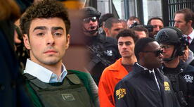 ATENCIÓN: Fiscalía de EE. UU. exige PENA DE MUERTE para Luigi Mangione, el presunto asesino de UnitedHealthcare ATENCIÓN: Fiscalía de EE. UU. exige PENA DE MUERTE para Luigi Mangione, el presunto asesino de UnitedHealthcare