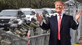 Nueva medida de Trump contra inmigrantes: ¿Qué es la Ley de Insurrección y cómo ejecutará? Nueva medida de Trump contra inmigrantes: ¿Qué es la Ley de Insurrección y cómo ejecutará?