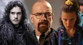 ¿Cuáles son las mejores series de la historia, según la IA y dónde verlas? Esta fue su respuesta