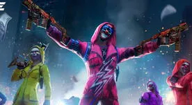 Free Fire: lista de códigos completa para canjear gratis hoy, sábado 26 de abril Free Fire: lista de códigos completa para canjear gratis hoy, sábado 26 de abril