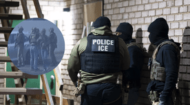 Redada de ICE en California: detienen a barbero en Pomona durante operativo en Home Depot Redada de ICE en California: detienen a barbero en Pomona durante operativo en Home Depot