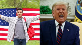 ¡Alerta, inmigrante universitario! Así te ayudarán las instituciones educativas ante las deportaciones de Donald Trump ¡Alerta, inmigrante universitario! Así te ayudarán las instituciones educativas ante las deportaciones de Donald Trump
