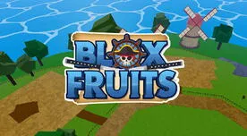 Nuevos códigos de Blox Fruits, abril 2025: objetos, experiencia gratis y más Nuevos códigos de Blox Fruits, abril 2025: objetos, experiencia gratis y más