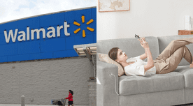Sofá con puertos USB de Walmart: el modelo "Bedluxury Deep Seat Sofade" con un diseño moderno y funcional a US$342 Sofá con puertos USB de Walmart: el modelo "Bedluxury Deep Seat Sofade" con un diseño moderno y funcional a US$342