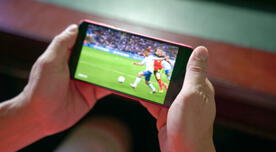 Las mejores aplicaciones para ver fútbol y otros deportes online en vivo 2025 Las mejores aplicaciones para ver fútbol y otros deportes online en vivo 2025