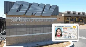 ¿Aún no tienes tu Real ID? Estas oficinas del DMV atenderán el sábado 3 de mayo ¿Aún no tienes tu Real ID? Estas oficinas del DMV atenderán el sábado 3 de mayo