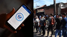 ¡Mucha ATENCIÓN, inmigrantes! Esto debes hacer si recibiste una notificación de salida vía CBP App ¡Mucha ATENCIÓN, inmigrantes! Esto debes hacer si recibiste una notificación de salida vía CBP App