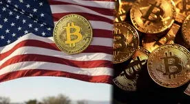 Bitcoin gana terreno en Estados Unidos: regulaciones más amigables y respaldo empresarial Bitcoin gana terreno en Estados Unidos: regulaciones más amigables y respaldo empresarial