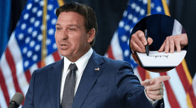 Esta ley firmada por Ron DeSantis te permitirá trabajar en Florida con licencias de otros estados Esta ley firmada por Ron DeSantis te permitirá trabajar en Florida con licencias de otros estados