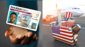 Real ID: la TSA admitirá estos documentos para viajar en avión en Estados Unidos en 2025 Real ID: la TSA admitirá estos documentos para viajar en avión en Estados Unidos en 2025