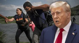 Duro GOLPE para Trump: ¿en qué consiste la Ley Dignidad y su búsqueda por una REFORMA migratoria para INDOCUMENTADOS? Duro GOLPE para Trump: ¿en qué consiste la Ley Dignidad y su búsqueda por una REFORMA migratoria para INDOCUMENTADOS?