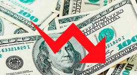 ¡Adiós al dólar! Gobierno de este país impone retenciones del 19% a las cuentas en dólares: ¿Qué debes hacer? ¡Adiós al dólar! Gobierno de este país impone retenciones del 19% a las cuentas en dólares: ¿Qué debes hacer?