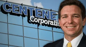Duro golpe para Ron DeSantis: ¿Supuesta malversación de fondos podría desestabilizar al gobernador? Duro golpe para Ron DeSantis: ¿Supuesta malversación de fondos podría desestabilizar al gobernador?