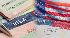 Lotería de visas Estados Unidos 2025: Guía para consultar resultados y próximos pasos Lotería de visas Estados Unidos 2025: Guía para consultar resultados y próximos pasos