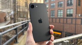 Es el iPhone más 'barato' y también el más potente: conoce dónde comprar a menor precio este teléfono Apple de 2025 Es el iPhone más 'barato' y también el más potente: conoce dónde comprar a menor precio este teléfono Apple de 2025