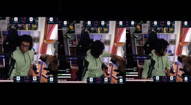 Streamer Ormeño casi queda en shock al creer que su gato murió en plena transmisión: "Me asustas h..." Streamer Ormeño casi queda en shock al creer que su gato murió en plena transmisión: "Me asustas h..."