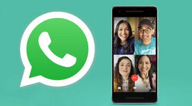 ¿Cómo 'compartir pantalla' para mostrar fotos y documentos en una videollamada por WhatsApp? ¿Cómo 'compartir pantalla' para mostrar fotos y documentos en una videollamada por WhatsApp?